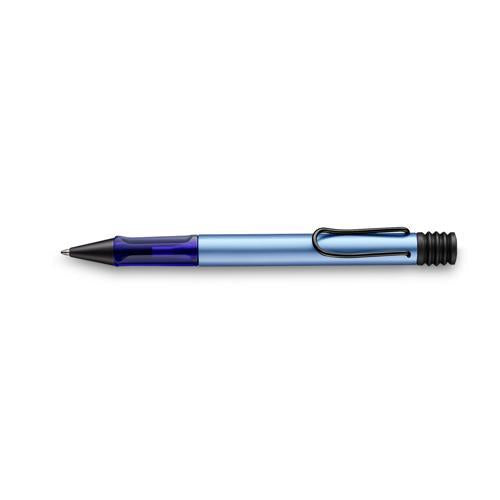 Ballpoint Pen Aquatic Lamy AL-Star LE 2E1
