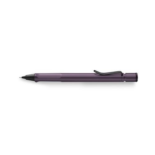 Mechanical Pencil Violet Blackberry Lamy Safari LE 1D8