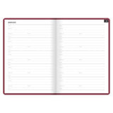 A5 Address Book Berry Letts Conscious