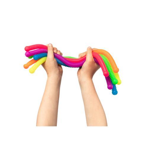 Sensory Stretch Strings Fidget Set 6 Pack Sensory Sprouts