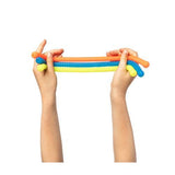 Sensory Stretch Strings Fidget Set 6 Pack Sensory Sprouts