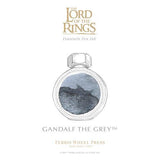 Fountain Pen Ink Lord of the Rings Gandalf the Grey 38ml Ferris Wheel Press
