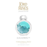 Fountain Pen Ink Lord of the Rings Galadriel 38ml Ferris Wheel Press