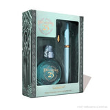 Lord of the Rings Galadriel Fountain Pen and 38ml Ink Set Ferris Wheel Press