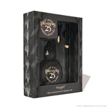 Lord of the Rings Nazgl Fountain Pen and 38ml Ink Set Ferris Wheel Press