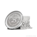 Lord of the Rings Mirror of Galadriel Inkwell Polished Ferris Wheel Press