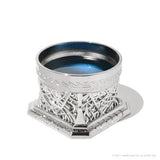 Lord of the Rings Mirror of Galadriel Inkwell Polished Ferris Wheel Press