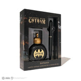 Batman Marquise Fountain Pen and 38ml Ink Set LE Ferris Wheel Press