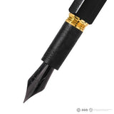 Batman Marquise Fountain Pen and 38ml Ink Set LE Ferris Wheel Press