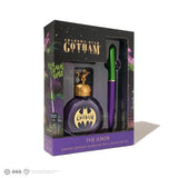 Joker Marquise Fountain Pen and 38ml Ink Set LE Ferris Wheel Press