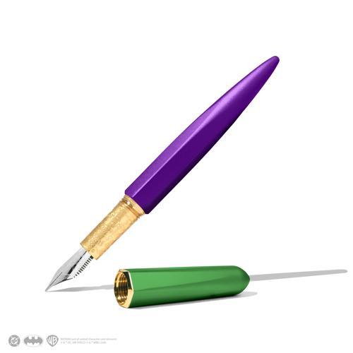 Joker Marquise Fountain Pen and 38ml Ink Set LE Ferris Wheel Press