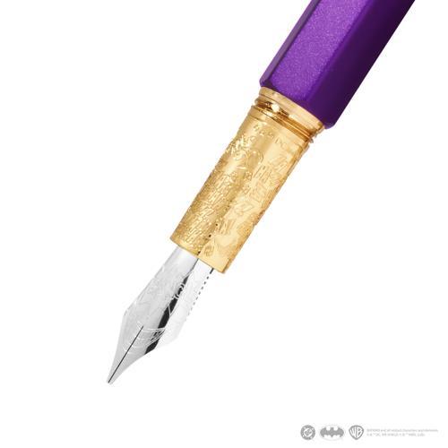 Joker Marquise Fountain Pen and 38ml Ink Set LE Ferris Wheel Press