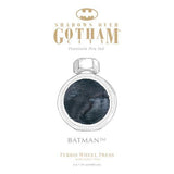 Batman Fountain Pen Ink 38ml Ferris Wheel Press