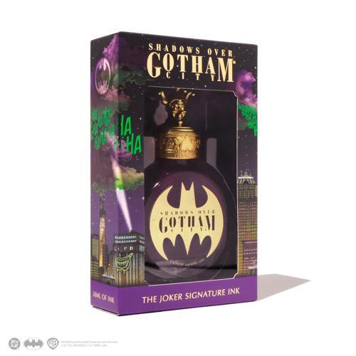 Joker Fountain Pen Ink 38ml Ferris Wheel Press