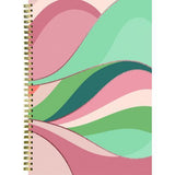 Undated A5 Week-to-View Wiro Designer Planner Collins