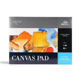 Canvas Pad 260gsm 18x24 Phoenix
