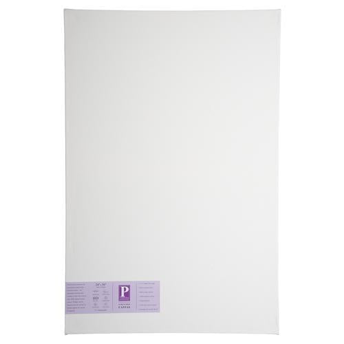 Professional 1.5 Heavy Duty Artist Canvas 24x36 DAS