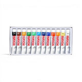 Acrylic Paint Set 12 x 12ml Colours Phoenix