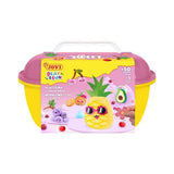 Modelling Clay Play & Fun Trunk Kit Sweet Jovi