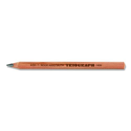 Triograph HB Graphite Pencil Koh-I-Noor 1830
