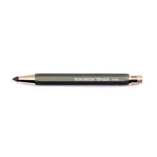 5.6mm Mechanical Clutch Pencil Green Koh-I-Noor 5640/3