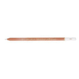 White Sketching Chalk Pencils 12 Pack Koh-I-Noor Hardtmuth 8801