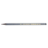 Progresso Woodless Graphite Pencils 2B 12 Pack Koh-I-Noor 8911