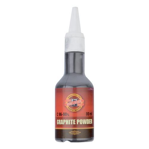 Artist Graphite Powder 80ml Koh-I-Noor