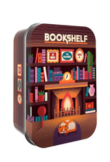 Bookshelf - Board Game