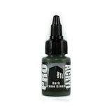 Monument Pro Acryl - Dark Camo Green 22ml