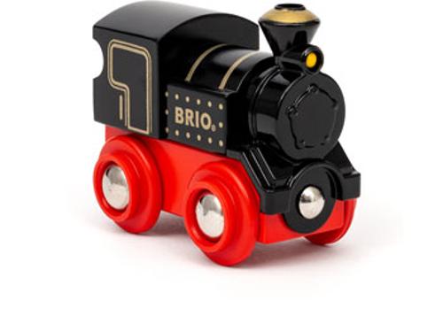 BRIO - Mini Trains & Vehicles