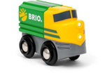 BRIO - Mini Trains & Vehicles