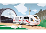 ICE Rechargeable Train - Trains of the World