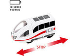 ICE Rechargeable Train - Trains of the World