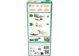 BRIO - Starter Track Pack 12 pieces