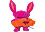 Bumpas - Woo Woo Bumpaloo 20cm Plush