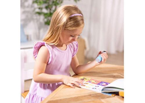 Melissa & Doug - Sticker WOW! Activity Pad Set - Dog