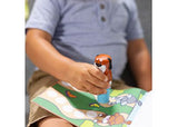 Melissa & Doug - Sticker WOW! Activity Pad Set - Dog