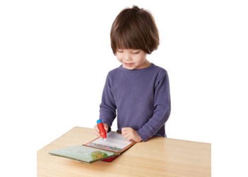 Melissa & Doug - On The Go - Water WOW! - Letters
