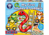Orchard Game - My First Snakes And Ladders