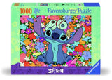 Ravensburger Disney Stitch Puzzle 1000 Pieces