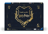 Ravensburger Hogwarts Castle Cutaway Puzzle 3000 Pieces