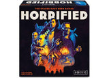 Ravensburger Horrified Universal Monsters Game