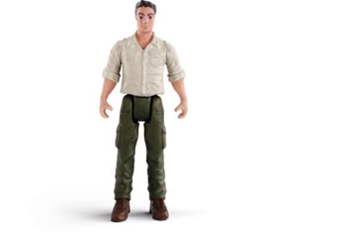 Schleich - Jungle Off-Road Adventure