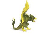 Schleich - Jungle Raptor