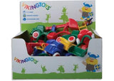 Viking Toys - Maxi Trucks - 16pc Counter Display