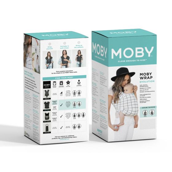 Moby Evolution - Stitches - Moby