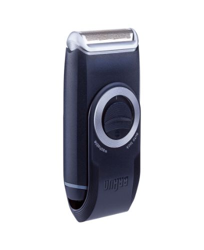 Braun M30 Pocket Go Shaver