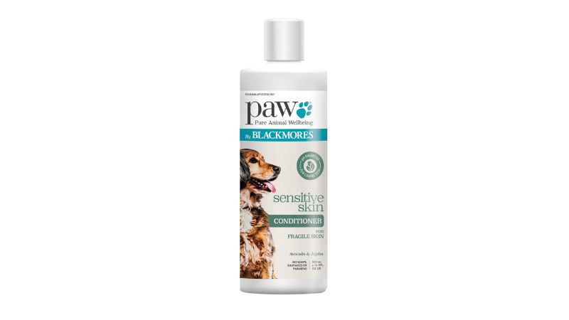 Conditioner for Dogs - PAW Sensitive (500ml)