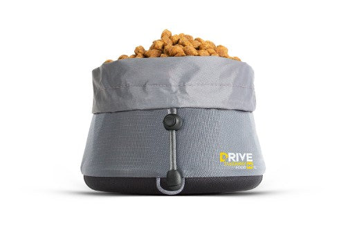 Dog Food Bowl - Takeaway Travel Feeders - Small